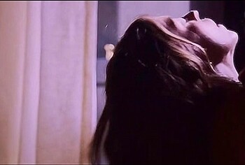 Sydney Sweeney nude sex in The Housemaid