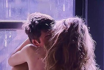 Sydney Sweeney nude sex in The Housemaid