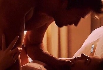 Sydney Sweeney nude sex in The Housemaid