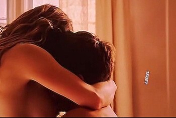 Sydney Sweeney nude sex in The Housemaid