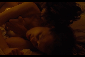 Emma Mackey Nude in Eiffel