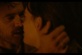 Emma Mackey Nude in Eiffel