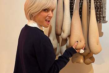 Natalie Portman nude