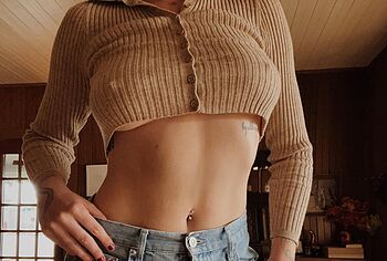 Ireland Baldwin nude