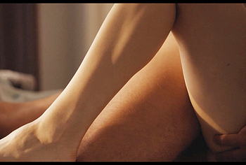 Lux Pascal nude in Queen of Coal