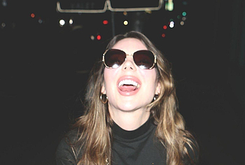 Zita Vass nude and sexy photos