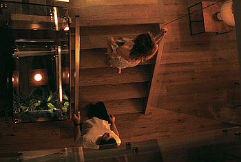 Sophie Nelisse Nude Topless And Lingerie Photos