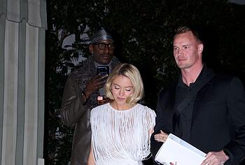 Sydney Sweeney nude and upskirt moments