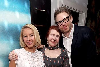 Sydney Sweeney nude and upskirt moments