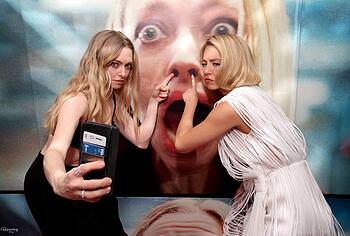 Sydney Sweeney nude and upskirt moments