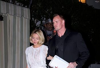 Sydney Sweeney nude and upskirt moments