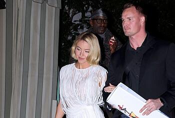 Sydney Sweeney nude and upskirt moments