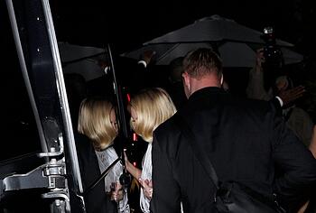 Sydney Sweeney nude and upskirt moments