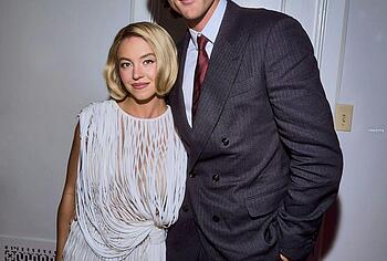 Sydney Sweeney nude and upskirt moments