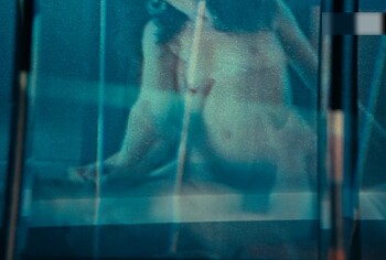 Sophia Shkliaruk Nude in PONIES