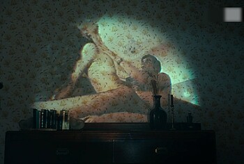 Sophia Shkliaruk Nude in PONIES