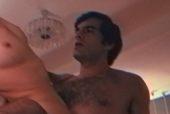 Sophia Shkliaruk Nude in PONIES