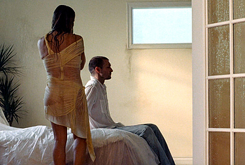 Hilary Duff Shows Her Ass Tits In Wet in Roommates