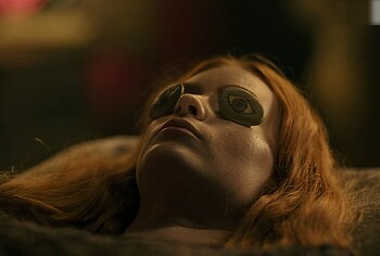 Abigail ORegan Nude in A Knight of the Seven Kingdoms