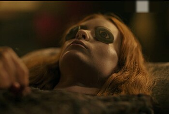 Abigail ORegan Nude in A Knight of the Seven Kingdoms