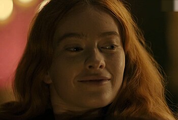 Abigail ORegan Nude in A Knight of the Seven Kingdoms