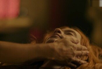 Abigail ORegan Nude in A Knight of the Seven Kingdoms