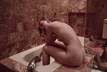 Frida Gustavsson naked