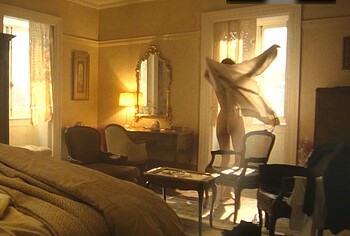 Rebecca Hall nudes