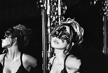 Sydney Sweeney Naked And Lingerie For Cosmopolitan