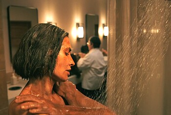 Karolina Wydra nude in Pluribus