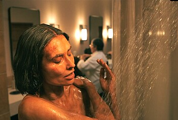 Karolina Wydra nude in Pluribus