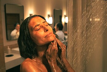 Karolina Wydra naked