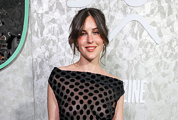 Scout LaRue Willis see through photos