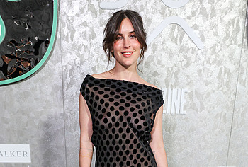 Scout LaRue Willis see through photos