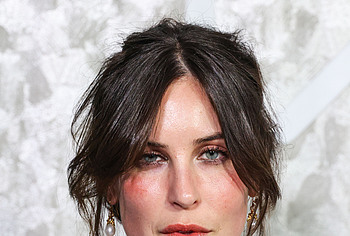 Scout LaRue Willis see through photos