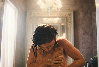 Jessica Alexander Nude Scenes in The Beauty