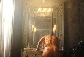 Jessica Alexander exposed