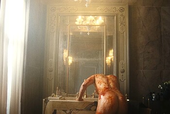 Jessica Alexander nudes