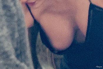 Jennifer Lopez Nipple Slip And Bare Breast Photos