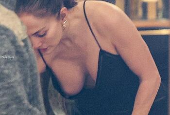 Jennifer Lopez nude