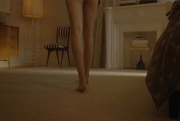 Lux Pascal Nude in The Beauty