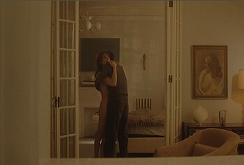 Lux Pascal Nude in The Beauty