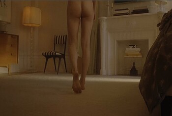 Lux Pascal Nude in The Beauty