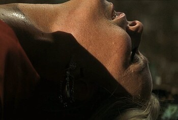 Gwyneth Paltrow Wild Sex Scenes in Marty Supreme