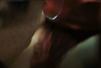 Gwyneth Paltrow Wild Sex Scenes in Marty Supreme