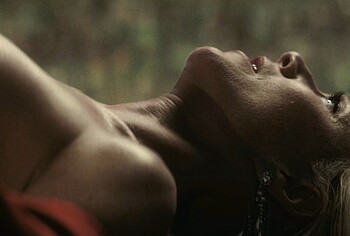 Gwyneth Paltrow Wild Sex Scenes in Marty Supreme