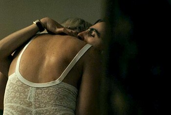 Gwyneth Paltrow Wild Sex Scenes in Marty Supreme