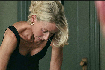 Gwyneth Paltrow Wild Sex Scenes in Marty Supreme