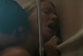 Gwyneth Paltrow Wild Sex Scenes in Marty Supreme