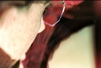 Gwyneth Paltrow upskirt